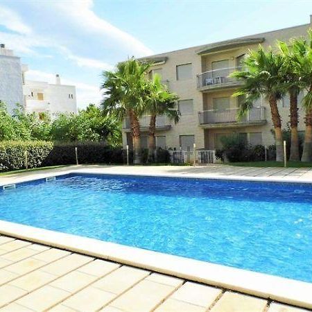 El Balco De Les Salines Apartment Sant Carlos de la Ràpita Екстериор снимка