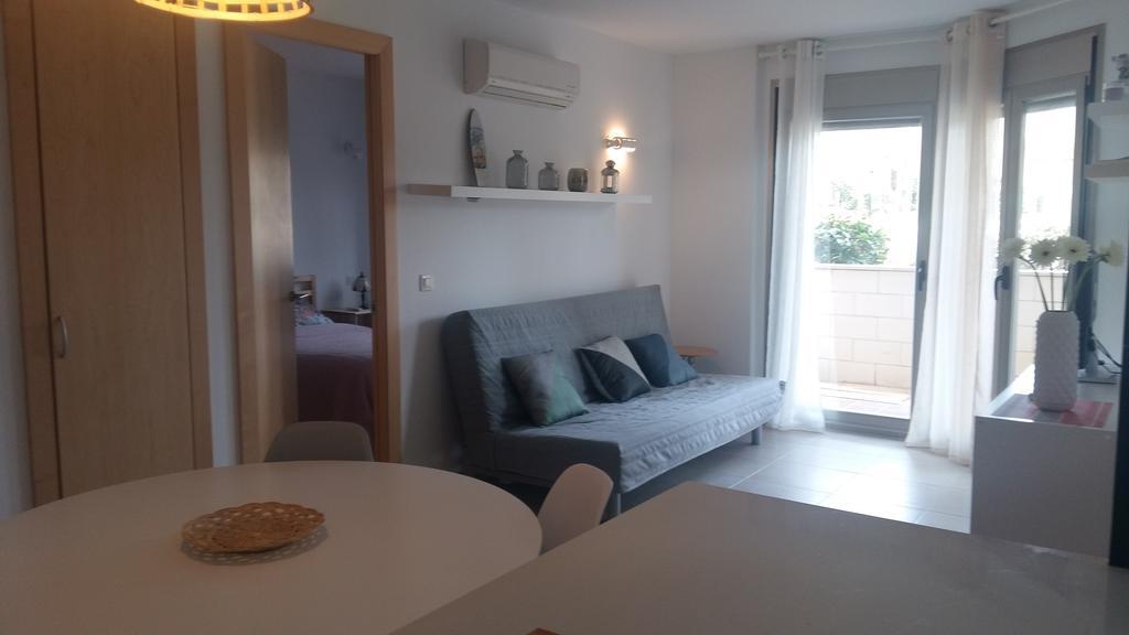 El Balco De Les Salines Apartment Sant Carlos de la Ràpita Екстериор снимка